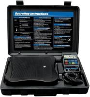 Electronic Refrigerant Scale
