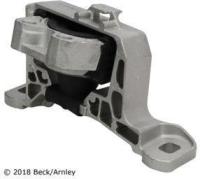 Engine Mount Front Left DEA//TTPA A2290