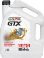 Engine Oil (Pack of 3)
