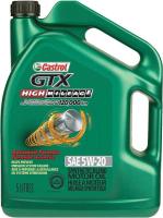 Engine Oil (Pack of 3)
