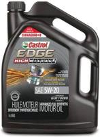 Engine Oil (Pack of 3)