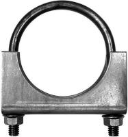 Exhaust Clamp H300