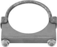 Exhaust Clamp H312