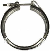 Exhaust Clamp