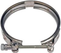 Exhaust Clamp 904-148