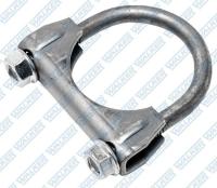 Exhaust Clamp 35753