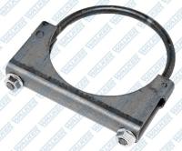 Exhaust Clamp 35774