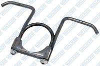Exhaust Clamp