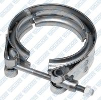 Exhaust Clamp