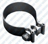 Exhaust Clamp 36460