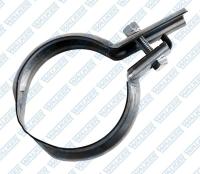 Exhaust Clamp