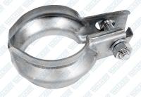 Exhaust Clamp 36519