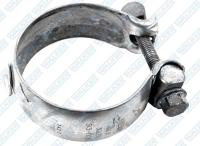 Exhaust Clamp 36522