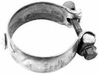 Exhaust Clamp