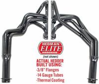 Exhaust Header