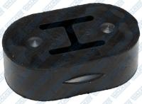 Exhaust Insulator
