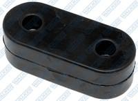 Exhaust Insulator