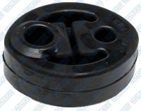 Exhaust Insulator