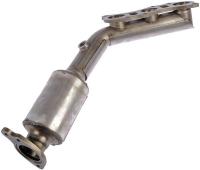 Exhaust Manifold And Converter Assembly 674-797