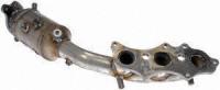 Exhaust Manifold And Converter Assembly by DORMAN (OE SOLUTIONS)