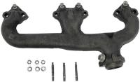 Exhaust Manifold