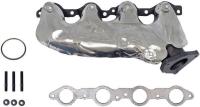 Exhaust Manifold