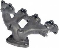 Exhaust Manifold