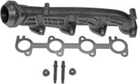 Exhaust Manifold