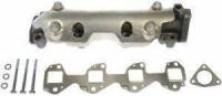 Exhaust Manifold by DORMAN (OE SOLUTIONS)