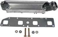 Exhaust Manifold