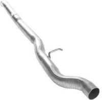 Exhaust Pipe