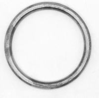 Exhaust Pipe Flange Gasket by AP EXHAUST