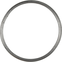 Exhaust Pipe Flange Gasket F31588