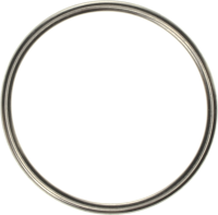 Exhaust Pipe Flange Gasket F31618