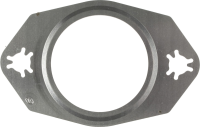 Exhaust Pipe Flange Gasket F7537