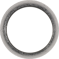 Exhaust Pipe Flange Gasket F7507