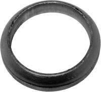Exhaust Pipe Flange Gasket by WALKER USA