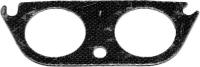Exhaust Pipe Flange Gasket by WALKER USA