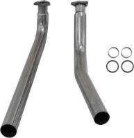 Exhaust Pipe 81068