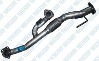 Exhaust Pipe