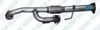 Exhaust Pipe 53599