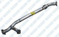 Exhaust Pipe 54614