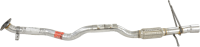 Exhaust Pipe