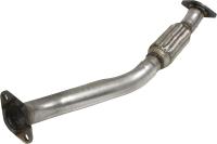Exhaust Pipe