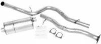 Exhaust System 17380