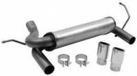 Exhaust System 39510