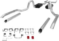 Exhaust System 17119