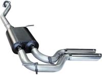 Exhaust System 17395