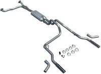 Exhaust System 17406