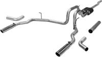 Exhaust System 17417